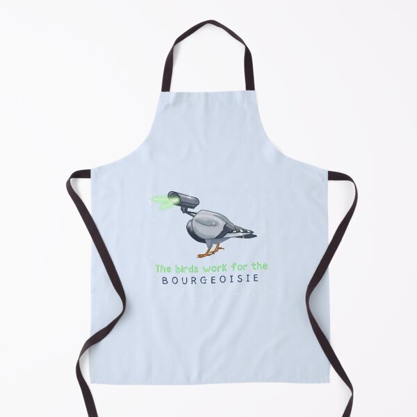 Item preview, the birds work for the bourgeoisie︱Starry Burrow designed and sold by starryburrow.