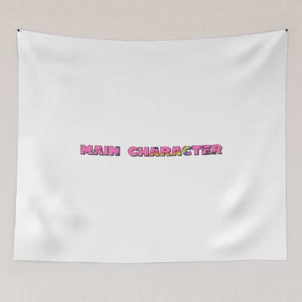 Item preview, Protagonista designed and sold by gretchish.