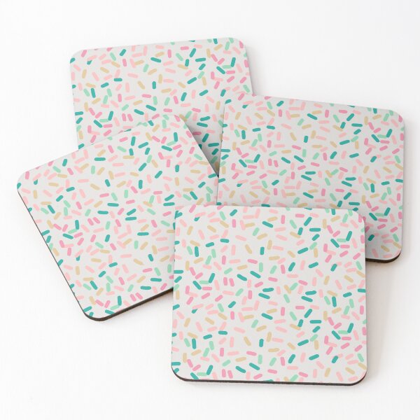 Item preview, Sprinkles designed and sold by Jacqueline Hurd.