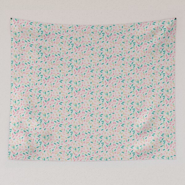 Item preview, Sprinkles designed and sold by Jacqueline Hurd.