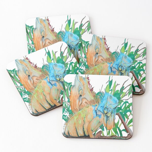 Item preview, lagarto designed and sold by marcospsb.