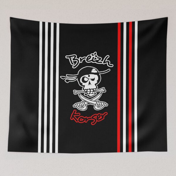 Item preview, Breizh Korser (Corsair of Brittany) chap 3 designed and sold by Breizh-Korser.