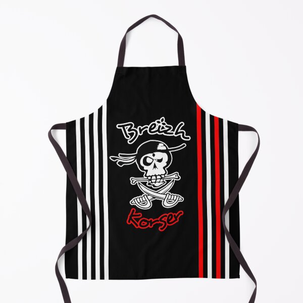 Item preview, Breizh Korser (Corsair of Brittany) chap 3 designed and sold by Breizh-Korser.