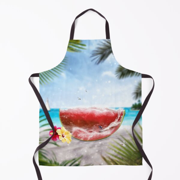 Item preview, Surf the Melon designed and sold by Destroyed-Pixel.