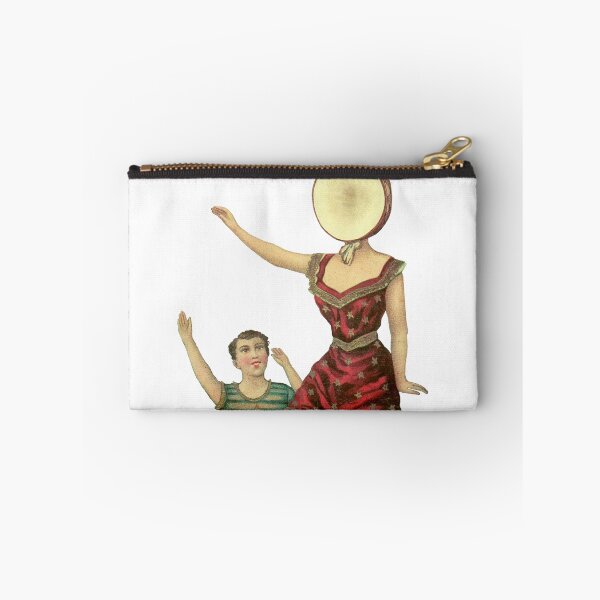 Item preview, Neutral milk hotel designed and sold by Adobim.