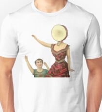 Neutral milk hotel Unisex T-Shirt