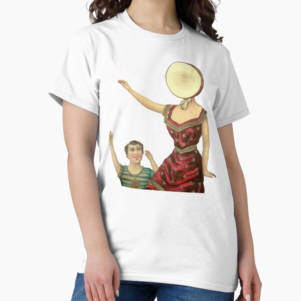 Item preview, Neutral milk hotel designed and sold by Adobim.
