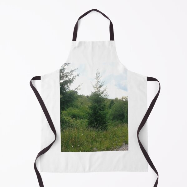Item preview, Wood with small tree designed and sold by miaterinka.