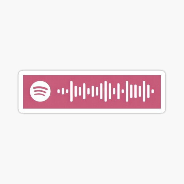 anyone else by joshua bassett Sticker
