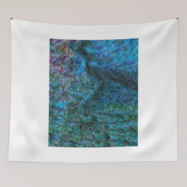 Item preview, Breaching Whales By Sharpes Beach designed and sold by Smolive.