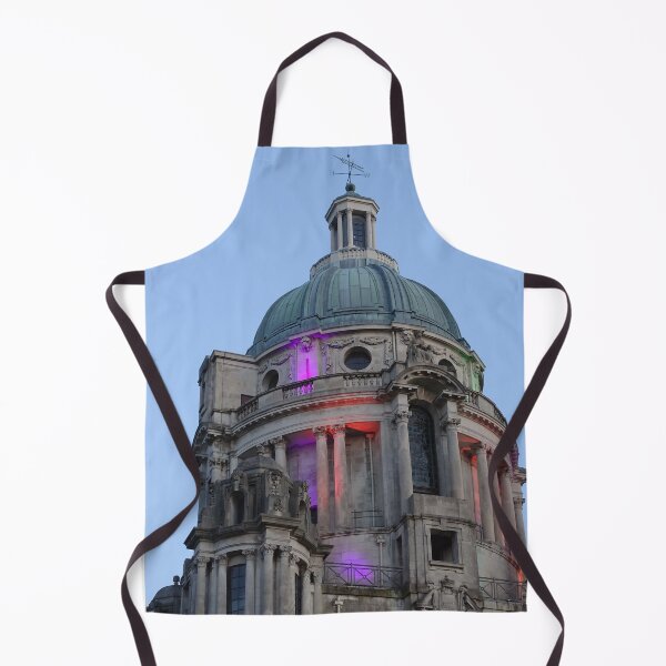 Item preview, Ashton Memorial designed and sold by Stacey Vivian.