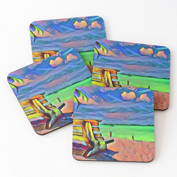 Item preview, Bench View designed and sold by vibrants.