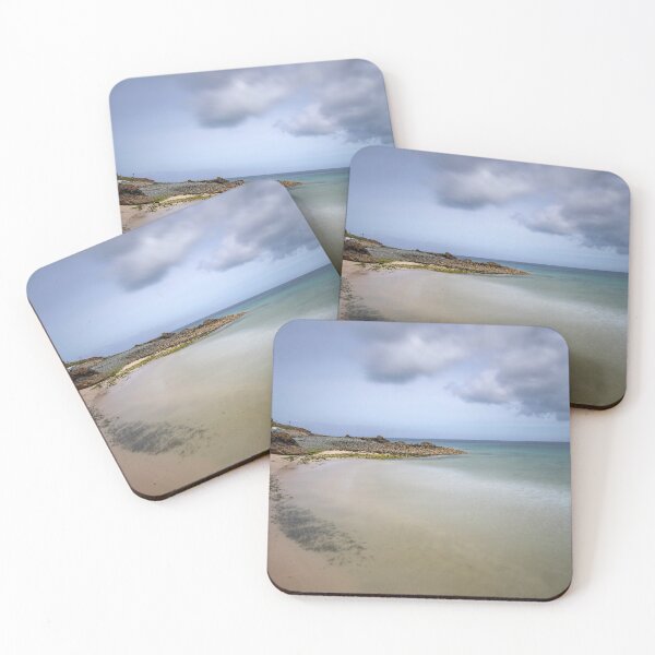 Item preview, Photography of St Ives Beach, Cornwall, England.  designed and sold by HTPOP.