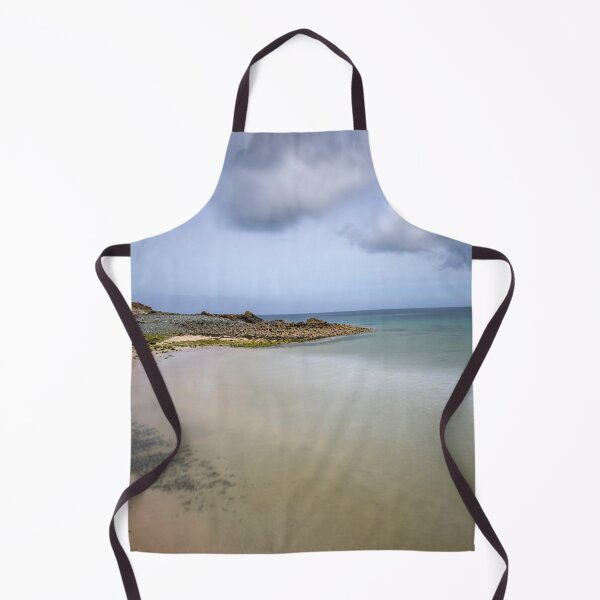 Item preview, Photography of St Ives Beach, Cornwall, England. designed and sold by HTPOP.