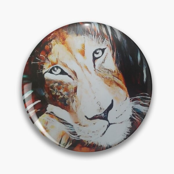 Item preview, His Majesty Earthtones designed and sold by GlennArt.