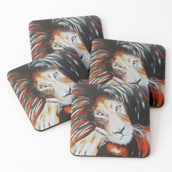 Item preview, His Majesty Earthtones designed and sold by GlennArt.