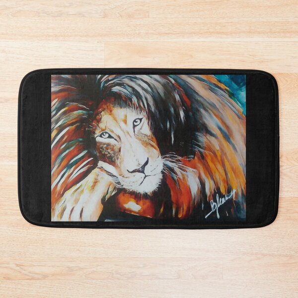 Item preview, His Majesty Earthtones designed and sold by GlennArt.