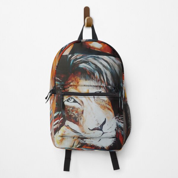 Item preview, His Majesty Earthtones designed and sold by GlennArt.