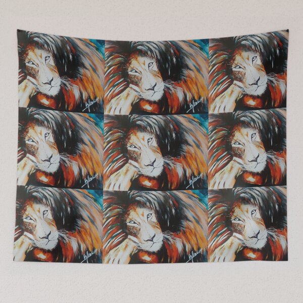 Item preview, His Majesty Earthtones designed and sold by GlennArt.
