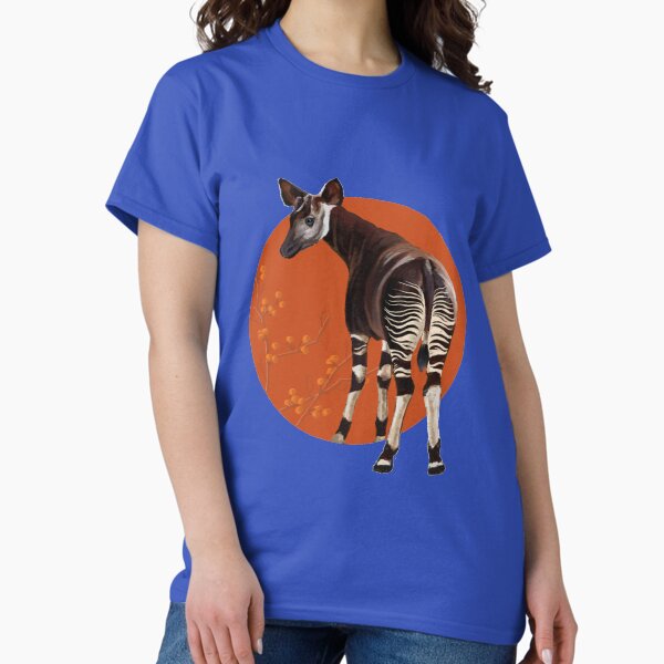 Item preview, Okapi designed and sold by Oniomsra.