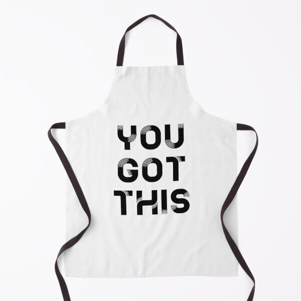 Item preview, You Got This designed and sold by TheLemonBox.