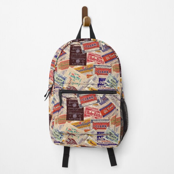 Item preview, Vintage Candy Wrappers designed and sold by implexity.