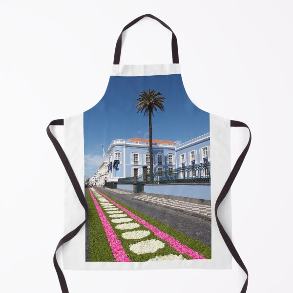 Item preview, Palace in Azores designed and sold by Gaspar Avila.