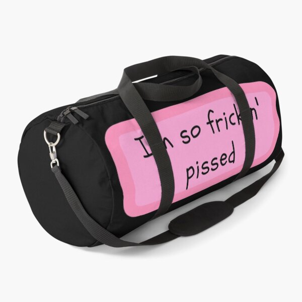 Item preview, I'm So Frickin Pissed - White Chicks designed and sold by m95sim.
