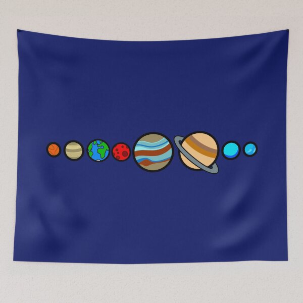 Item preview, solar system designed and sold by caseyyyyyyyyy.