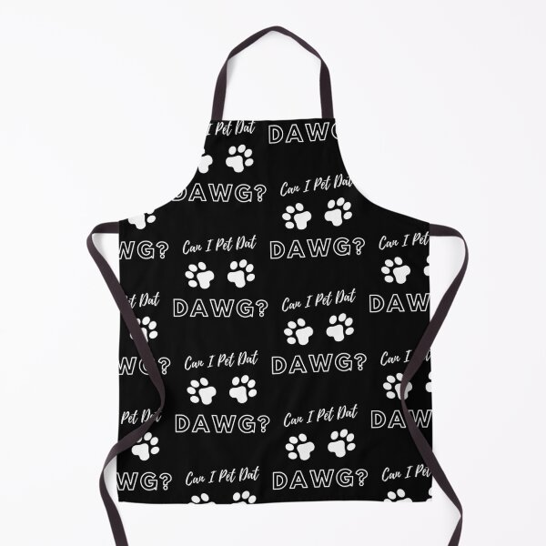 Item preview, Can I Pet Dat Dawg Design designed and sold by Tru-Bless Properties.