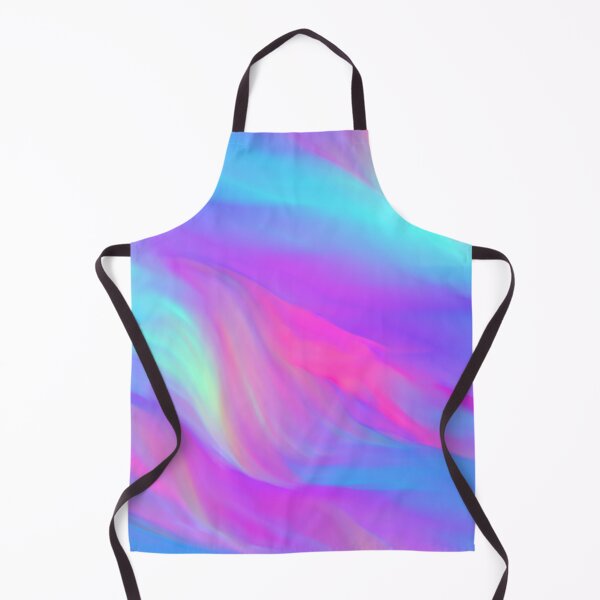 Item preview, Glowing Neon Waves designed and sold by WisdomInspired.