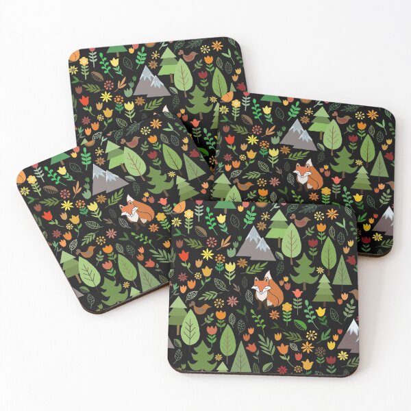 Item preview, Patterns of Nature designed and sold by Violet Star.