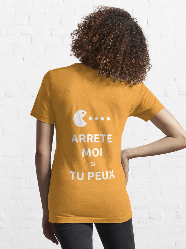 t shirts francais