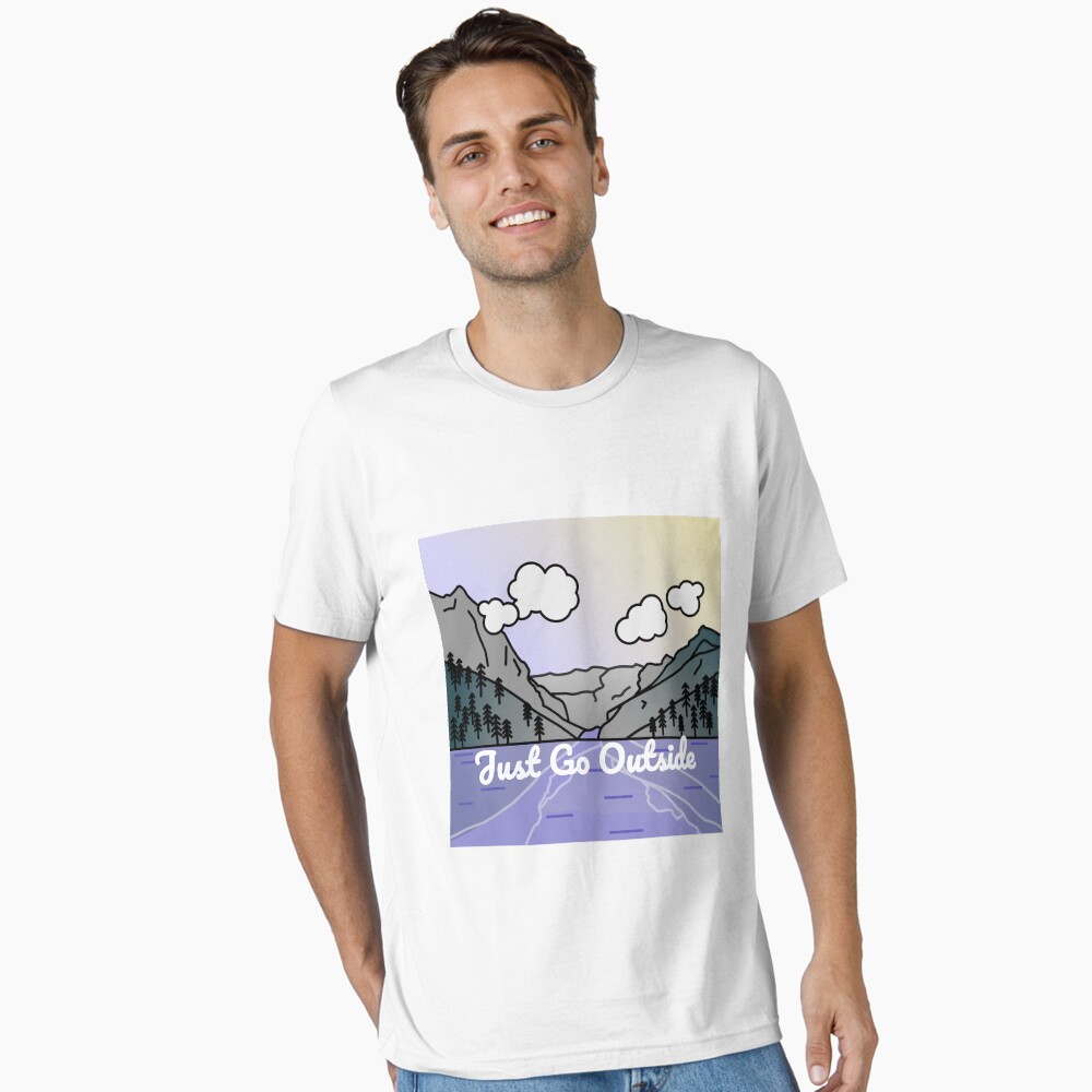 Item preview, Essential T-Shirt designed and sold by JTatum95.