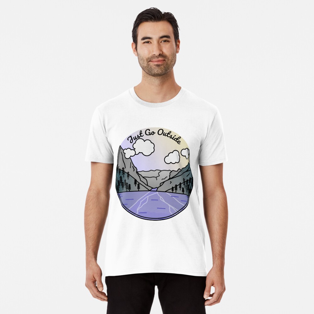 Item preview, Premium T-Shirt designed and sold by JTatum95.