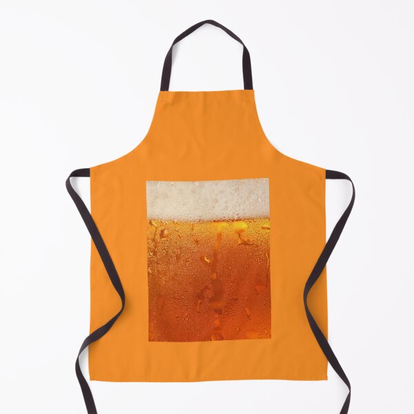 Item preview, Beer with foam in cool glass taken closeup. designed and sold by IaroslavB.
