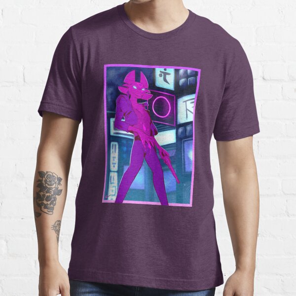 Magnum Bullets Essential T-Shirt