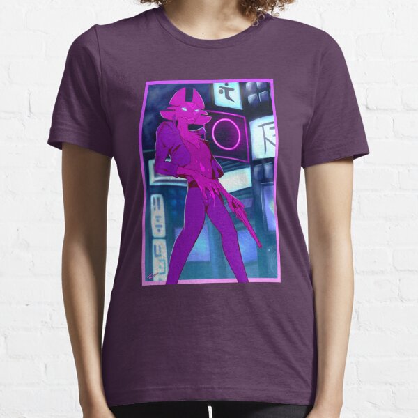Magnum Bullets Essential T-Shirt
