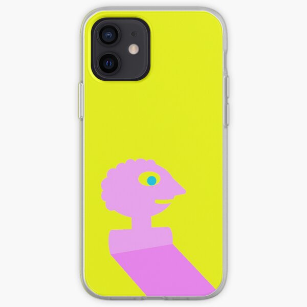Prismo the Wish Master iPhone Soft Case