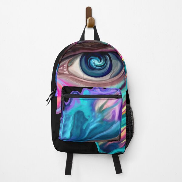 Item preview, Eye Am In Orbit designed and sold by Deborah Camp.
