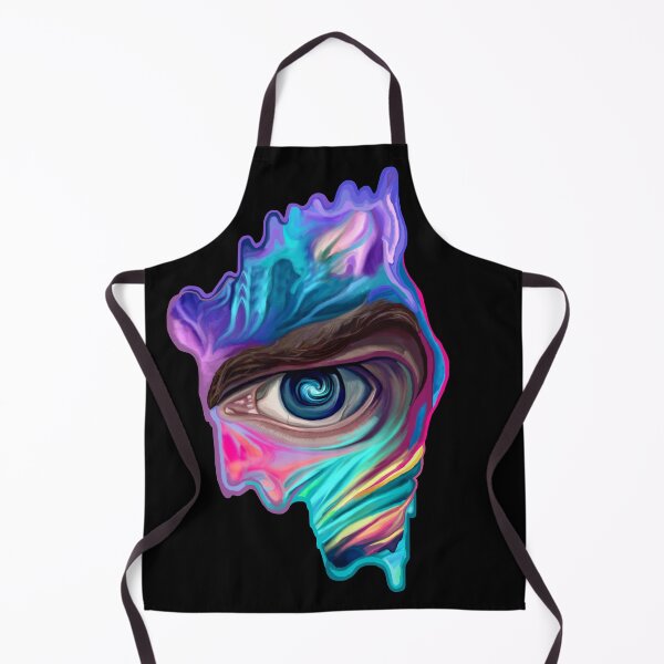 Item preview, Eye Am In Orbit designed and sold by Deborah Camp.