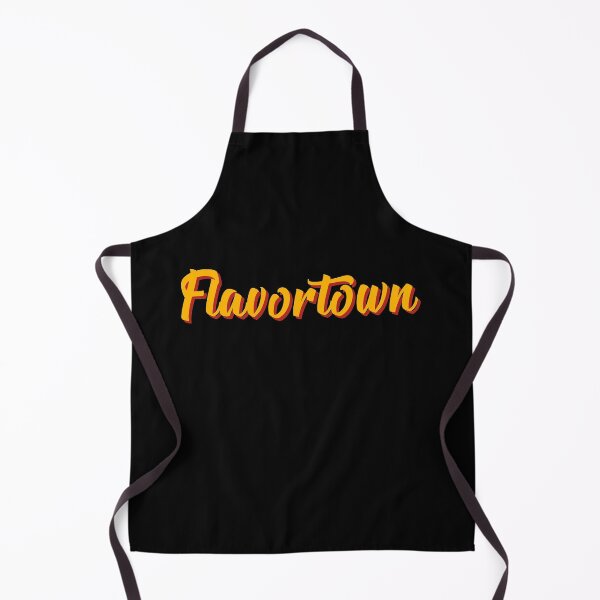 Item preview, Funky Flavortown Design designed and sold by T UNIQUE.