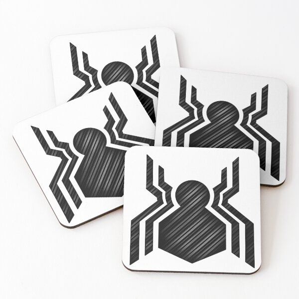 Item preview, Logotipo de Spidy designed and sold by FLOzART.