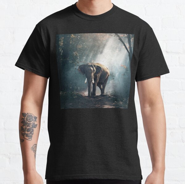 Elephant Lover Gifts Merchandise Redbubble - old hotel elephant roblox