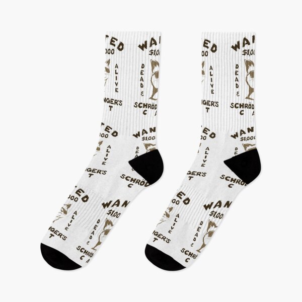 Item preview, Psychology Schrödinger's Cat designed and sold by Sandra78.