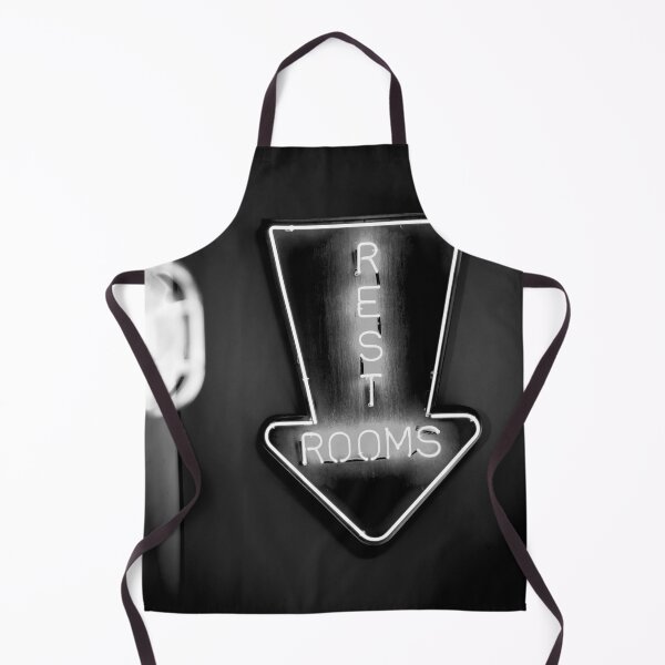 Item preview, This Way To Relief (Monochrome) designed and sold by DoodleBugImages.