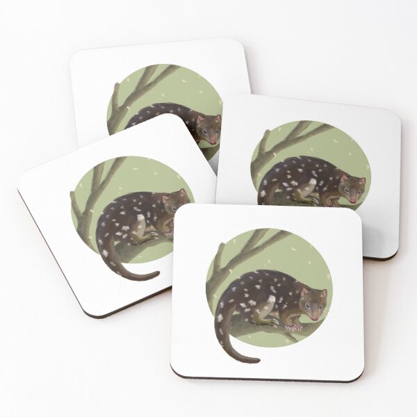 Item preview, Quoll designed and sold by Oniomsra.