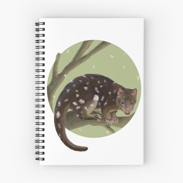 Item preview, Quoll designed and sold by Oniomsra.