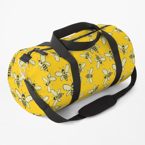 Honey Makers Duffle Bag