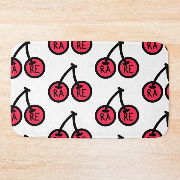 Item preview, RARE Clothing Cherry Logo designed and sold by RAREClothingCo.